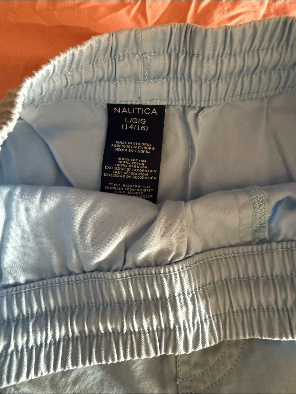 N/A official warner